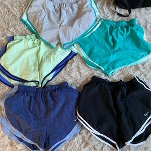 Nike Athletic Shorts